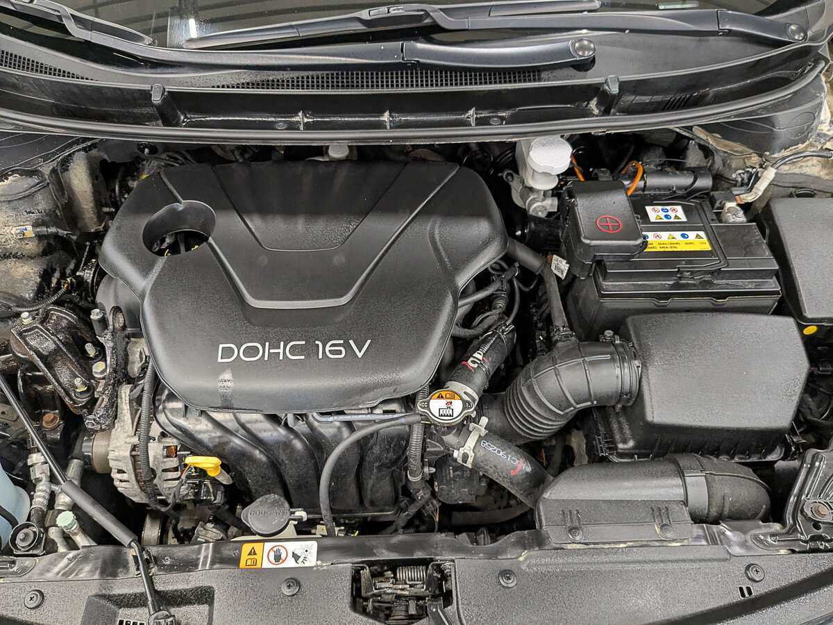 Hyundai i30, 2015 Фото №9