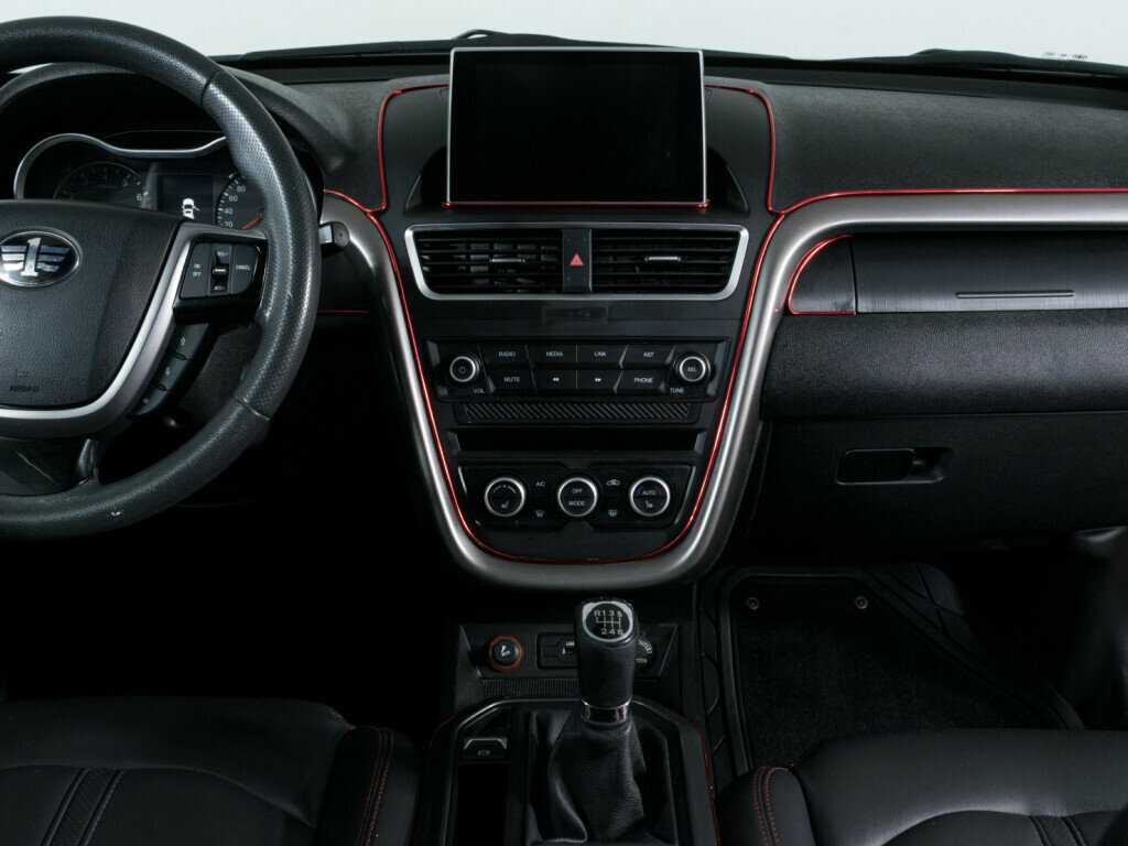 FAW Besturn X80, 2019 Фото №10