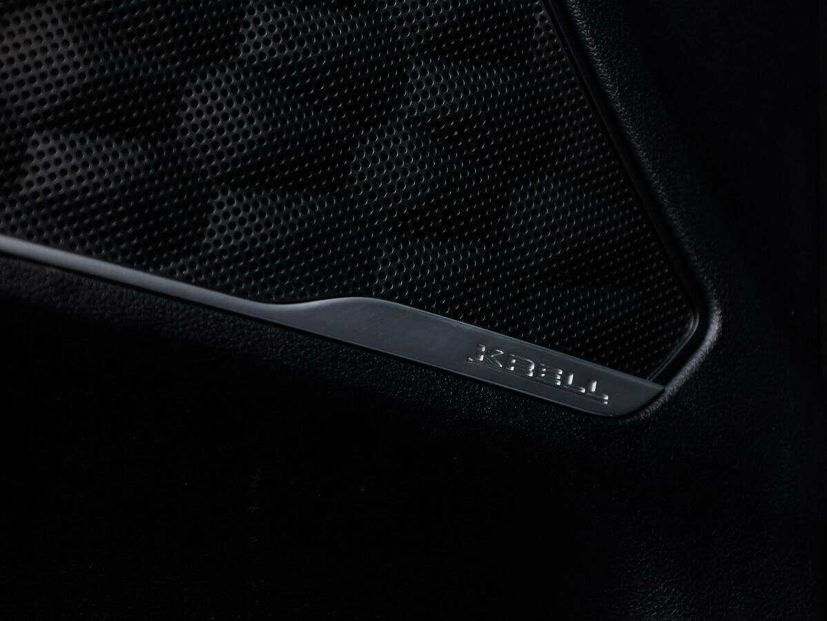 Hyundai Santa Fe, 2020 Фото №23