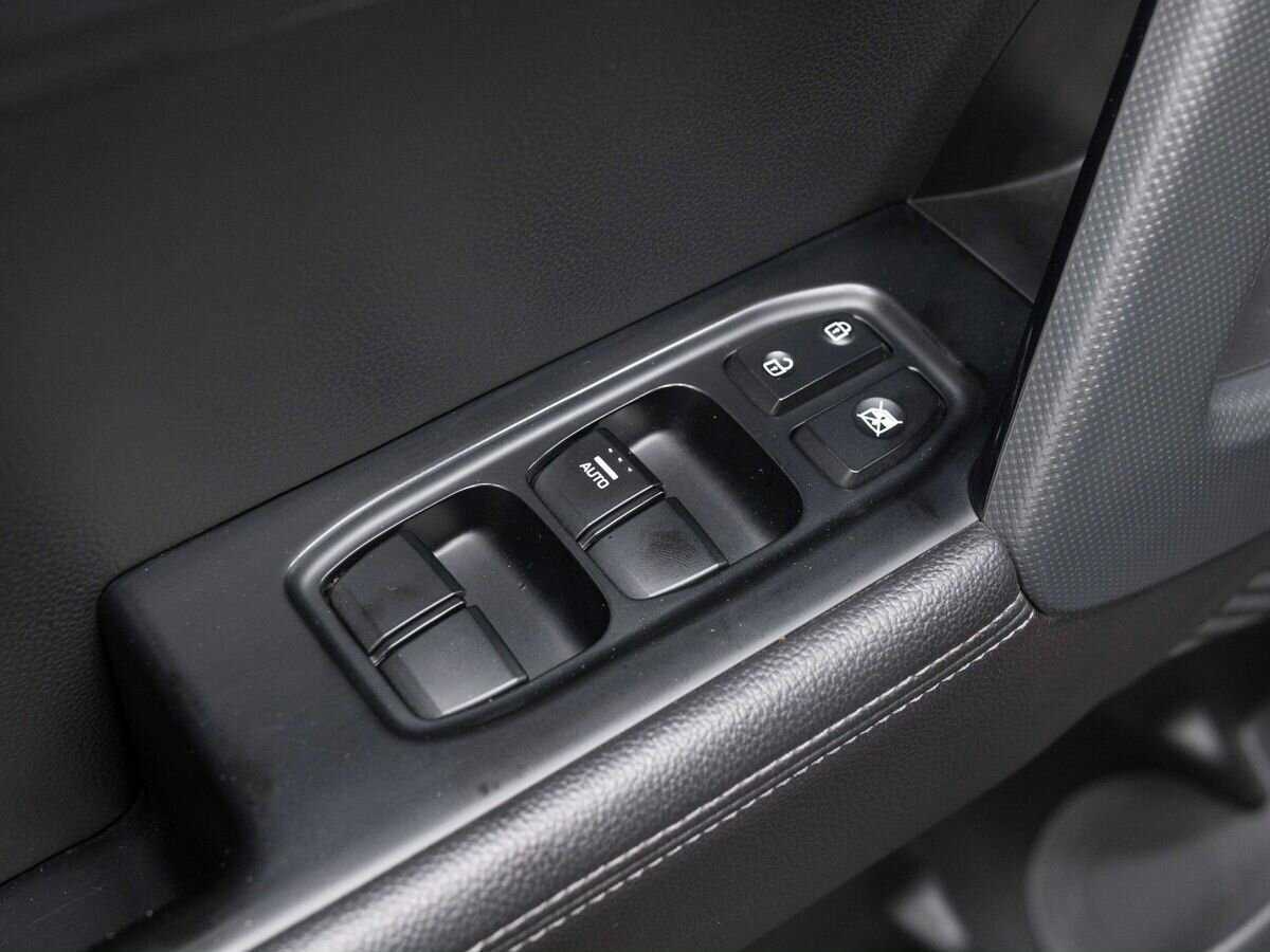 Hyundai Creta, 2018 Фото №19