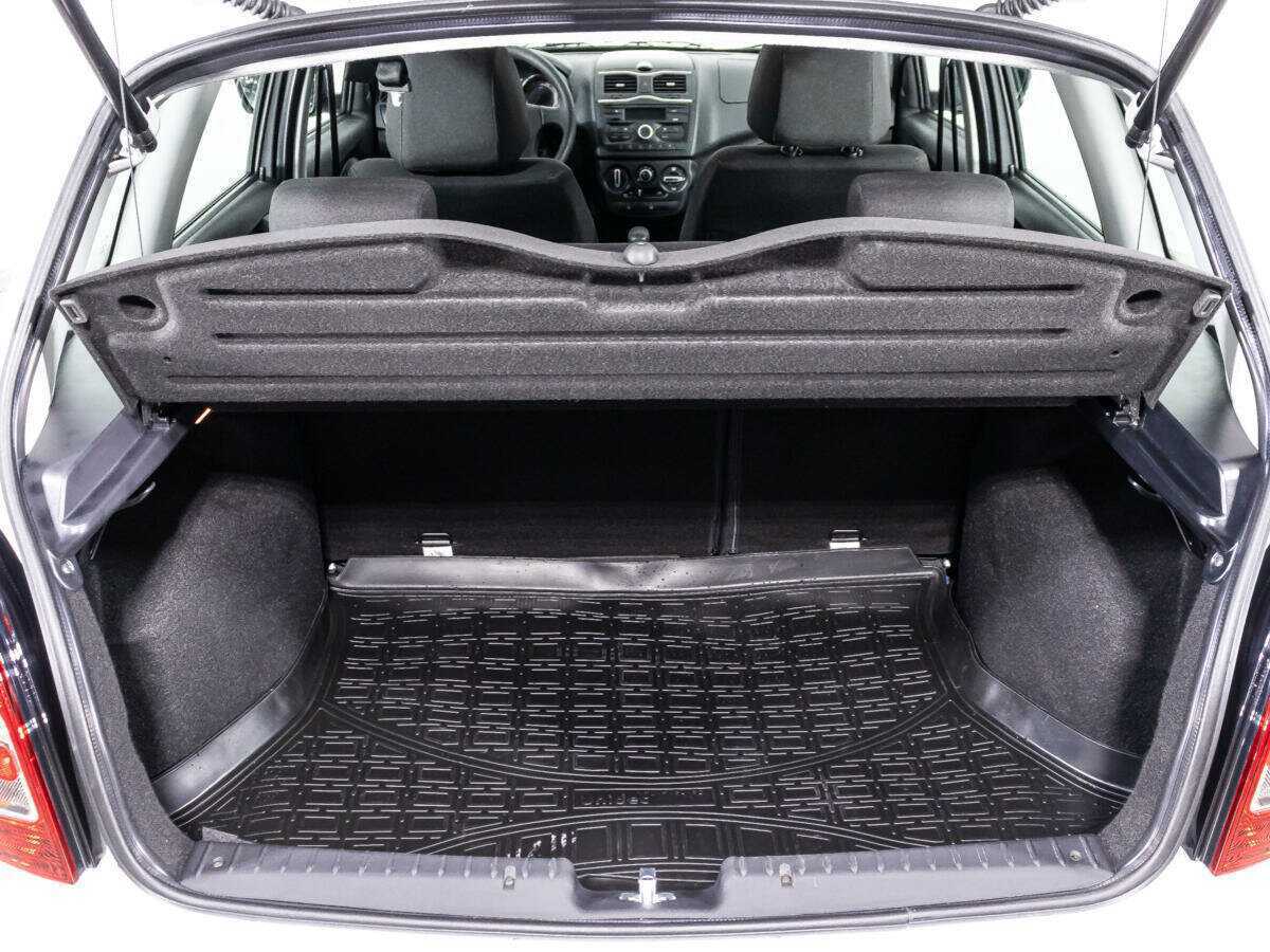 Lada (ВАЗ) Granta Cross, 2023 Фото №15