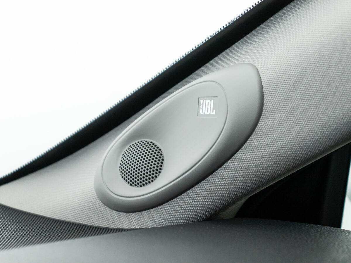 Toyota Camry, 2020 Фото №16