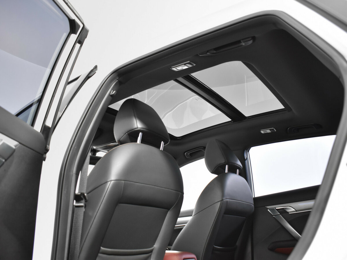 Geely Coolray I, 2023 Фото №13