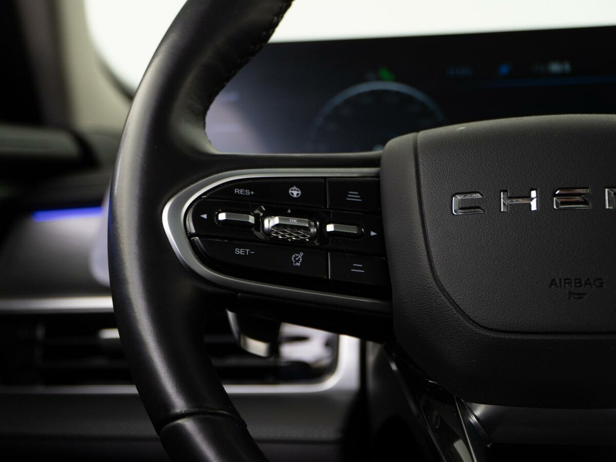 Chery Arrizo 8, 2023 Фото №14