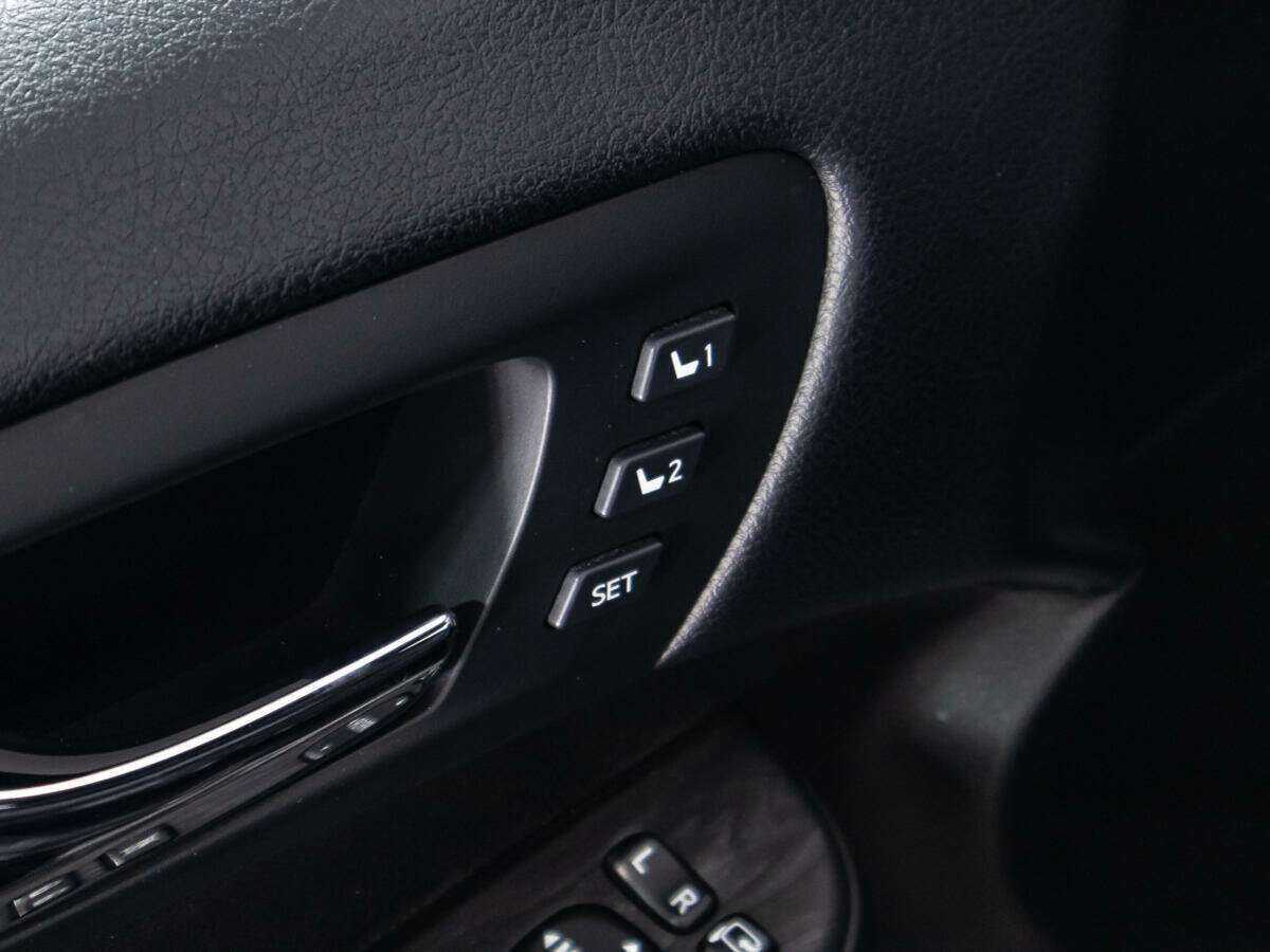 Toyota Camry, 2017 Фото №17