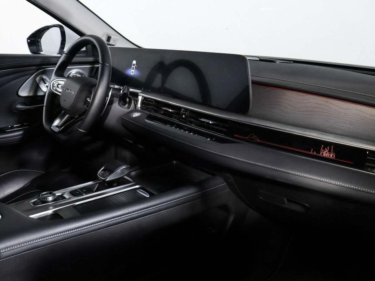 Chery Arrizo 8, 2022 Фото №8