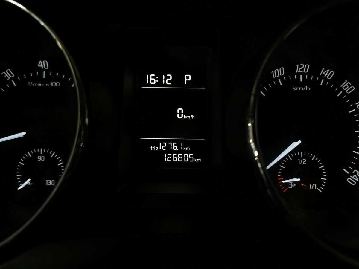 Skoda Yeti, 2012 Фото №16