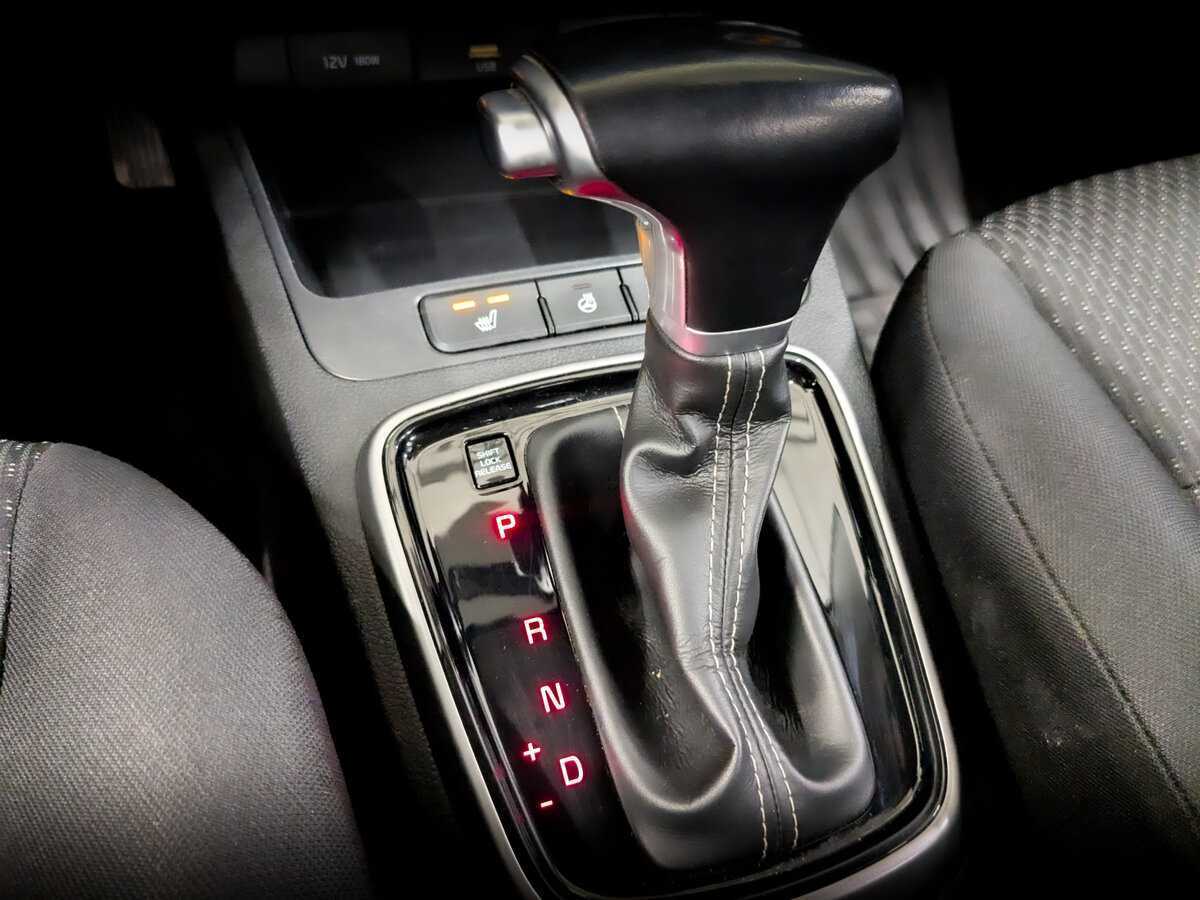 Kia Rio, 2021 Фото №23