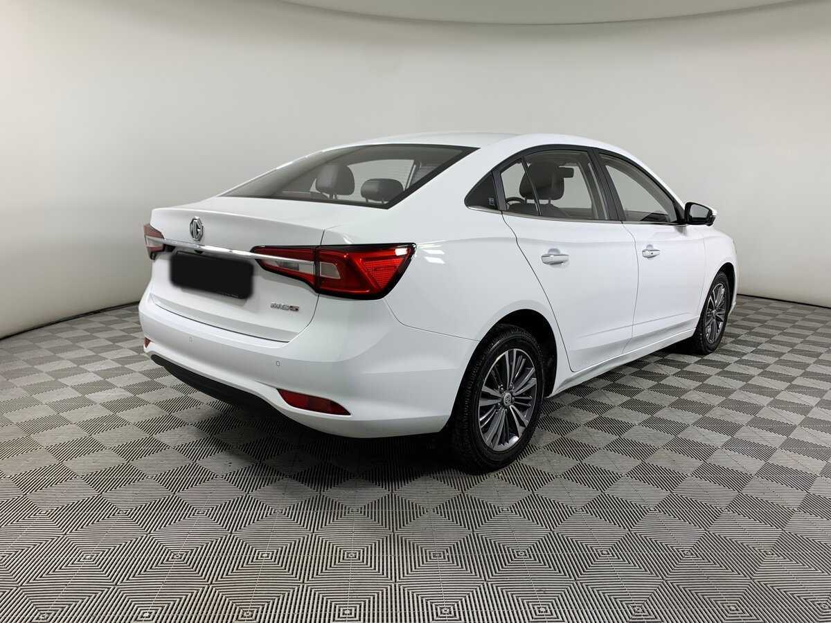 MG 5, 2023 Фото №5