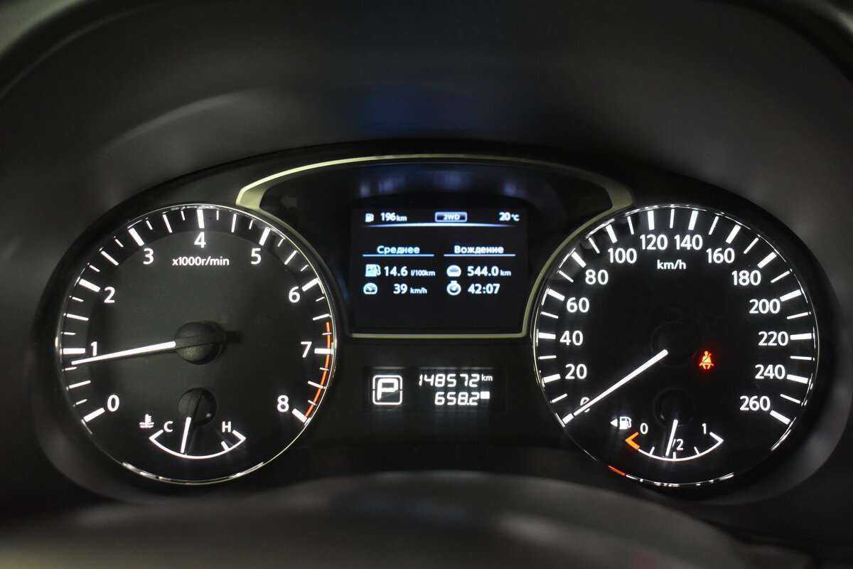 Nissan Pathfinder, 2015 Фото №15