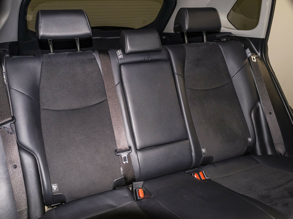 Toyota RAV4 V (XA50), 2021 Фото №13