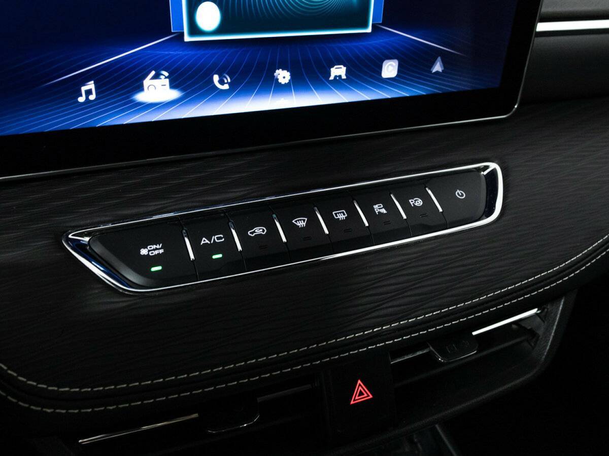 Haval Jolion, 2022 Фото №17