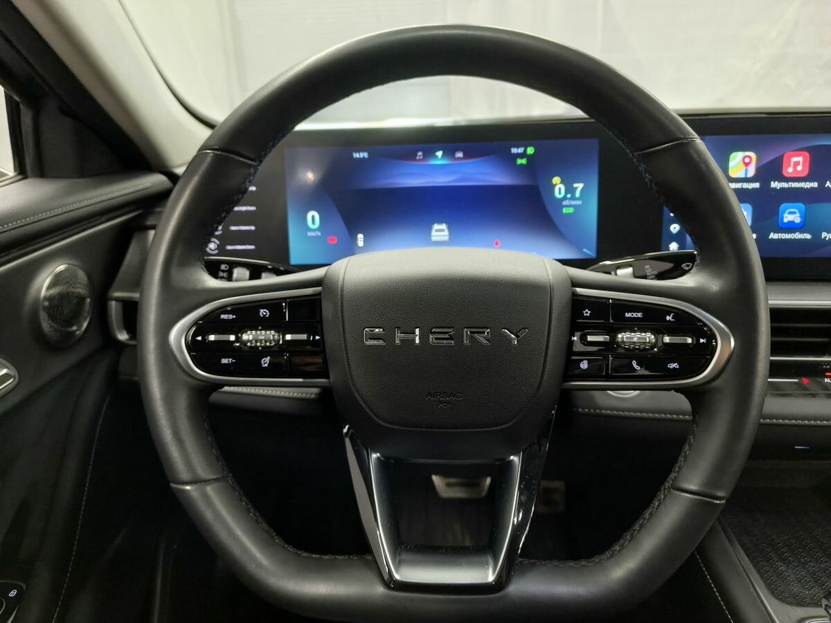 Chery Arrizo 8, 2024 Фото №12