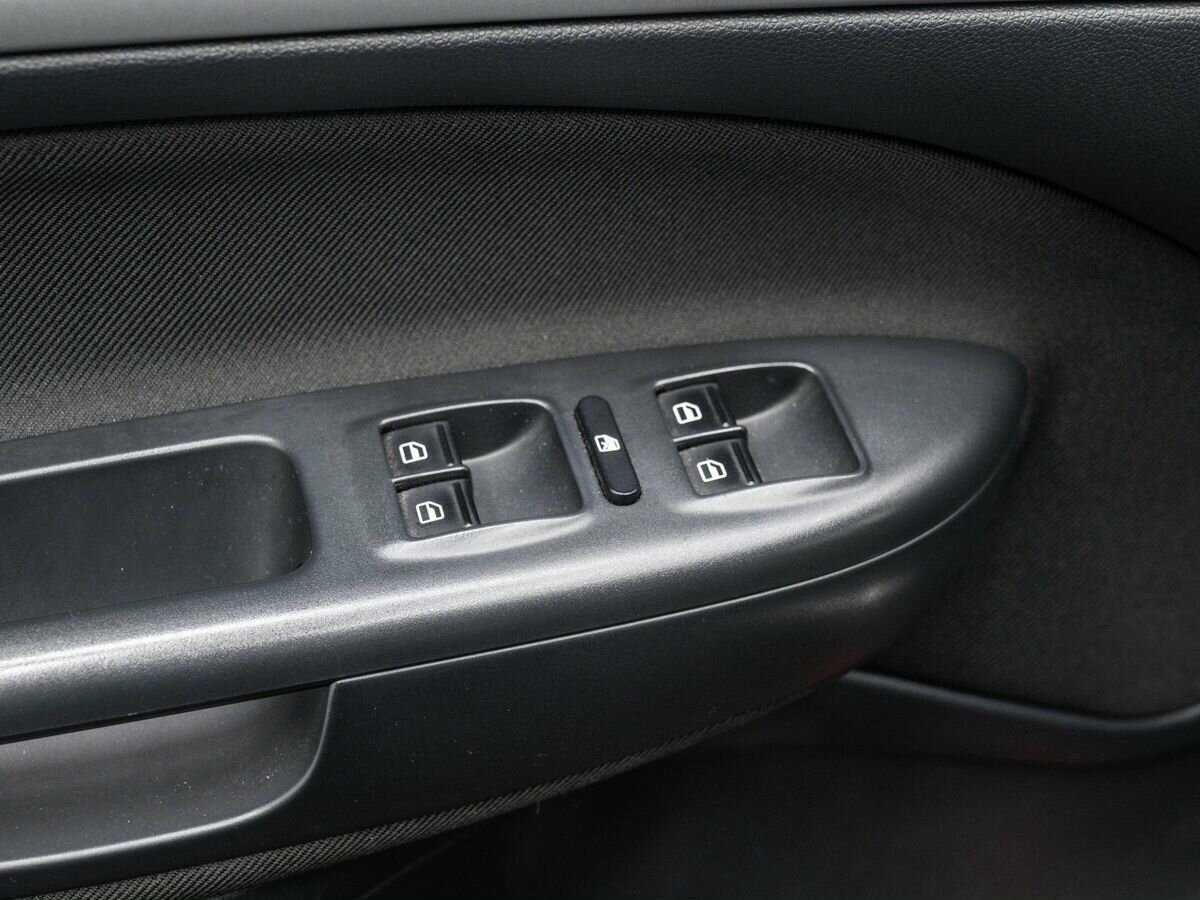 Skoda Octavia, 2012 Фото №14