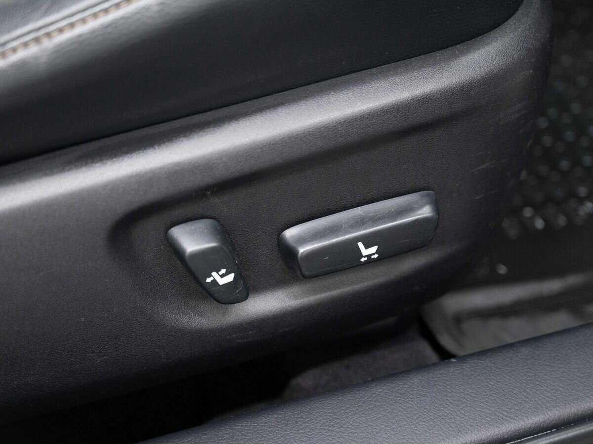 Toyota Camry, 2014 Фото №25