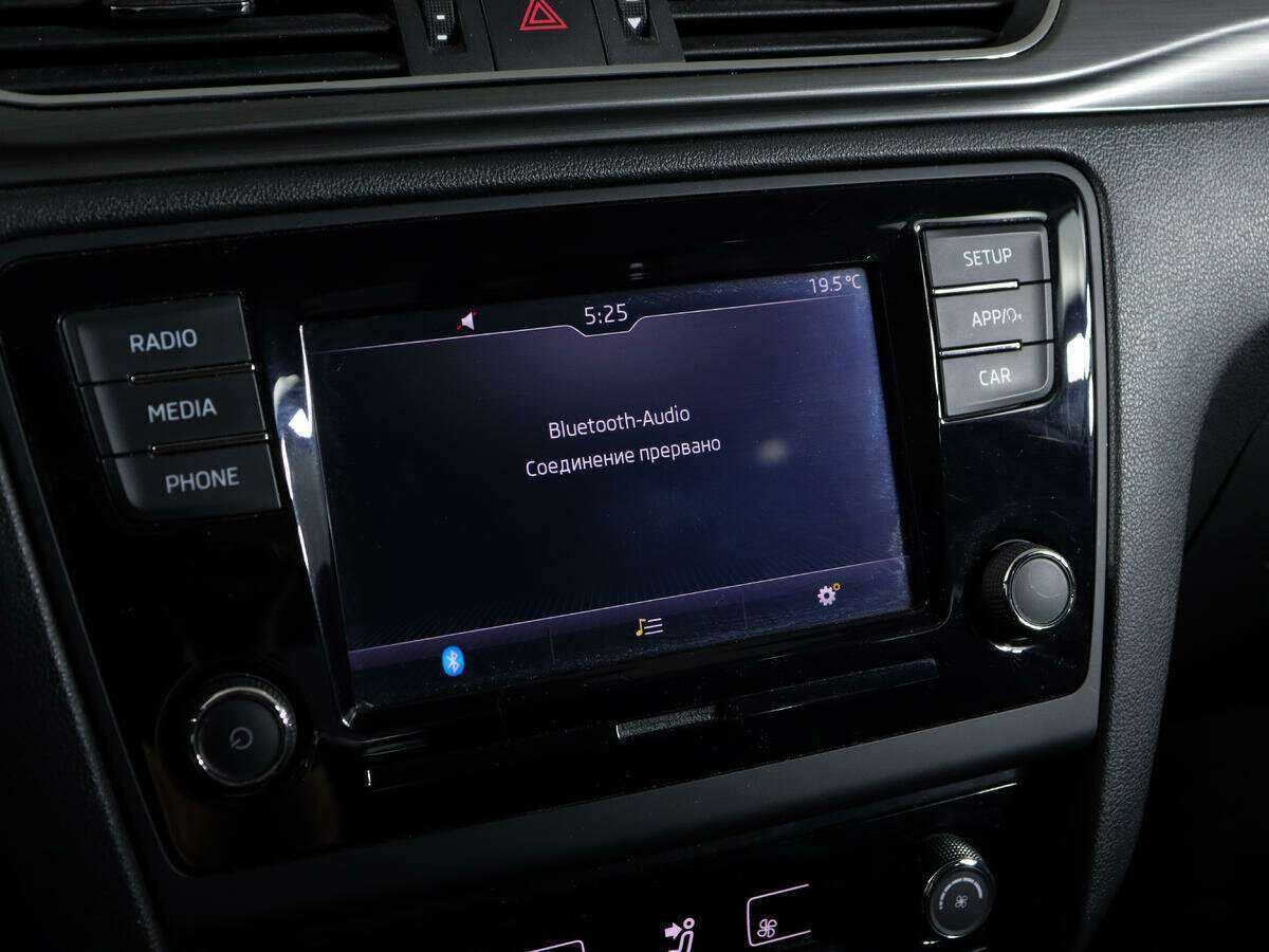 Skoda Rapid, 2017 Фото №18