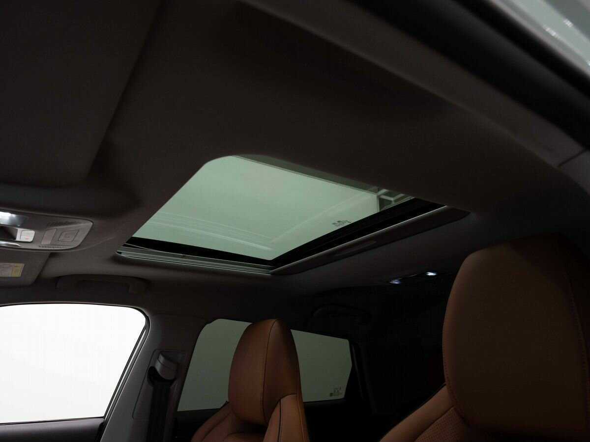 Omoda C5, 2022 Фото №20