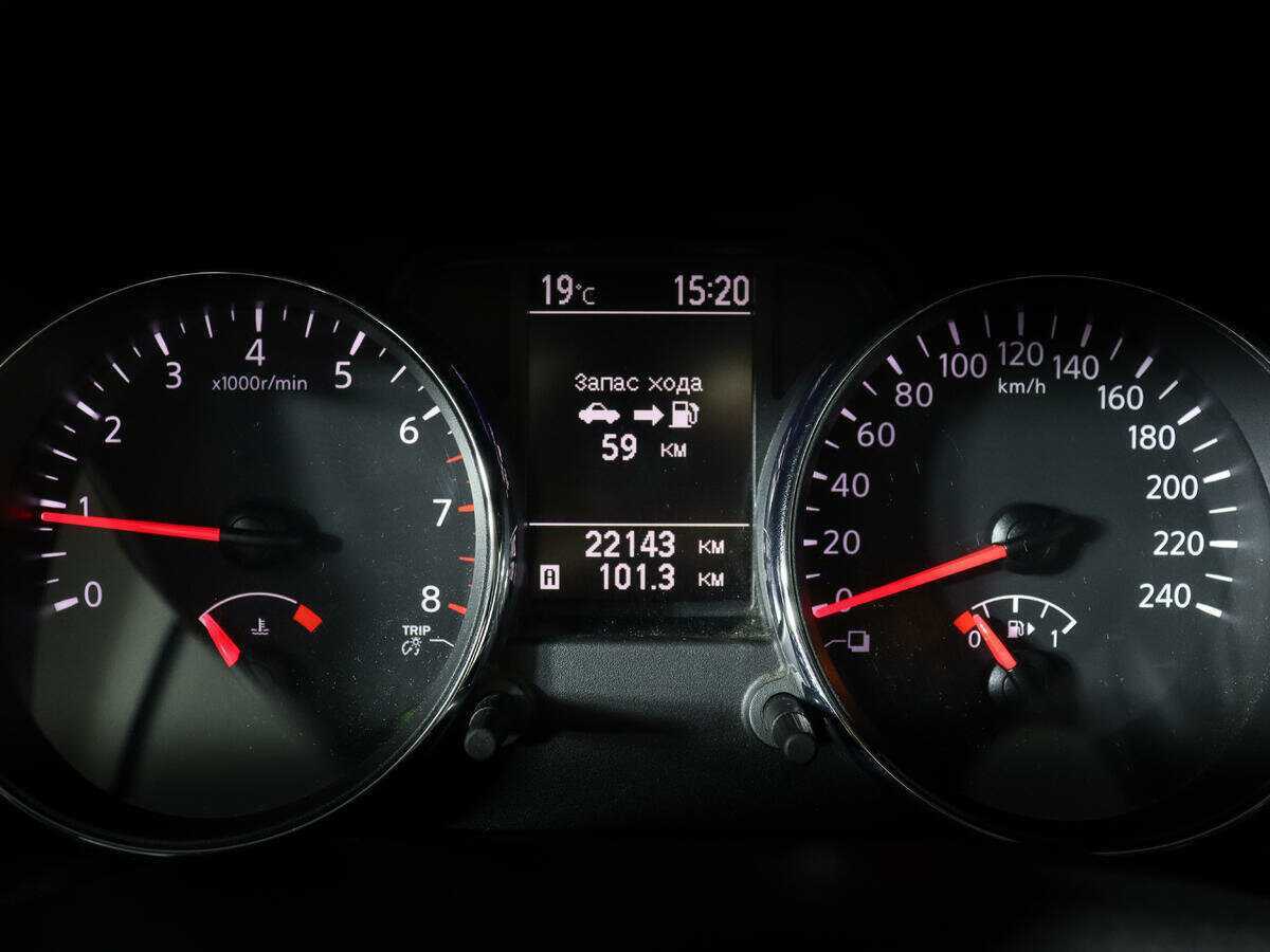 Nissan Qashqai, 2012 Фото №9