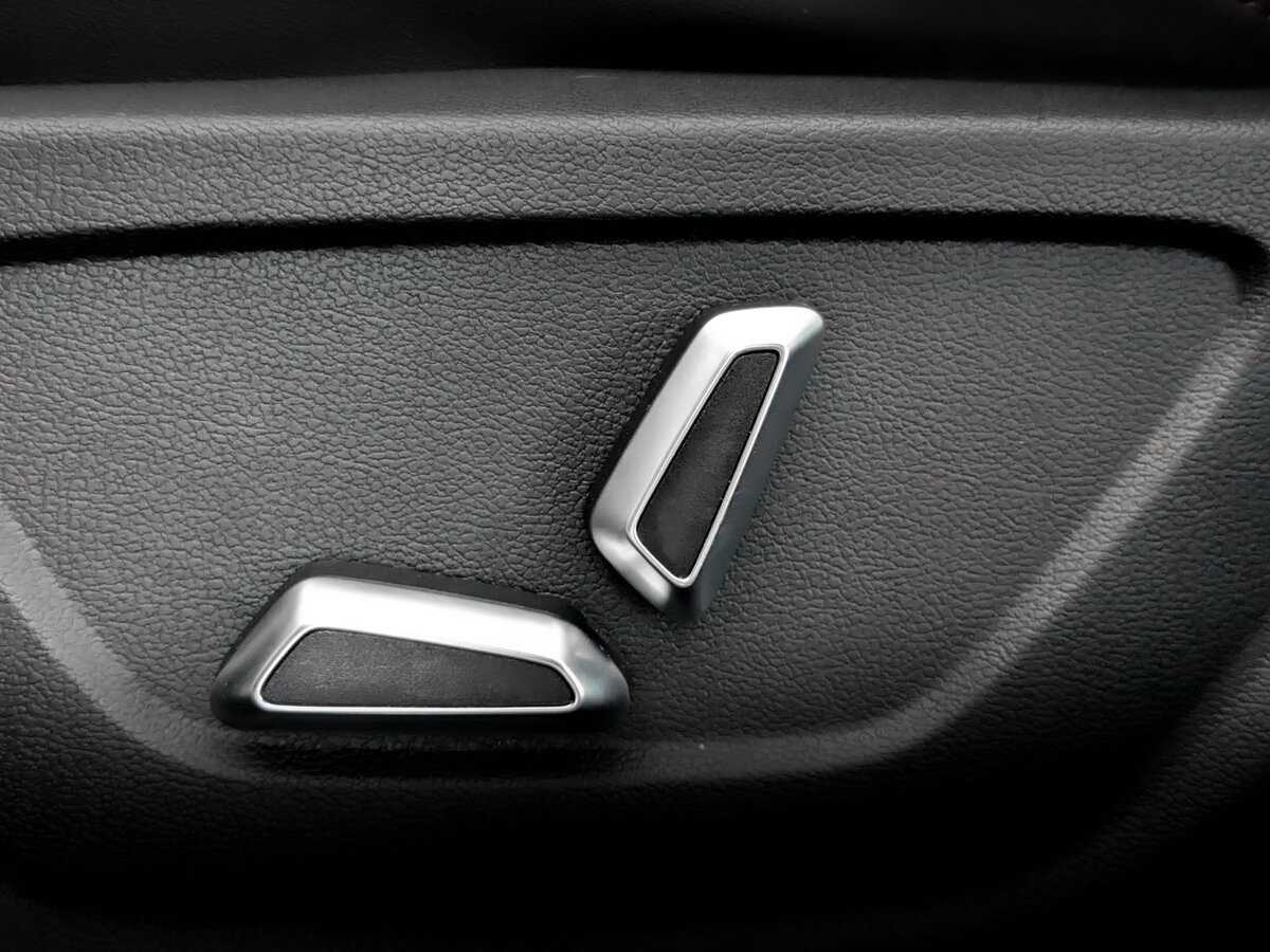 Geely Coolray, 2022 Фото №19