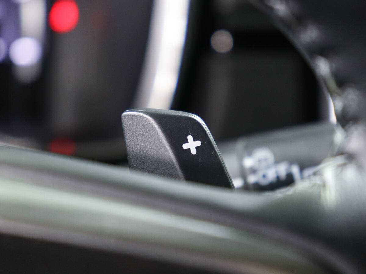 Honda CR-V, 2018 Фото №18