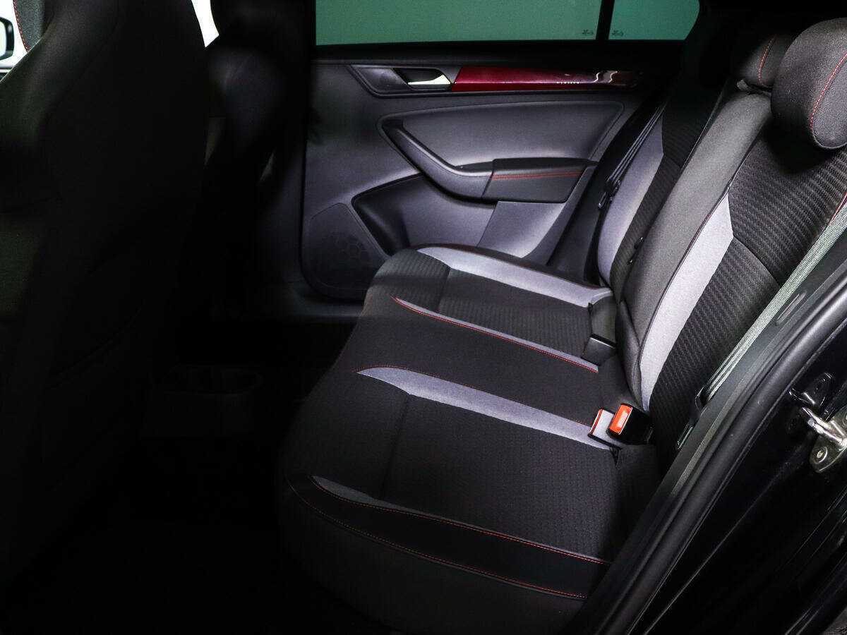 Volkswagen Polo, 2021 Фото №10