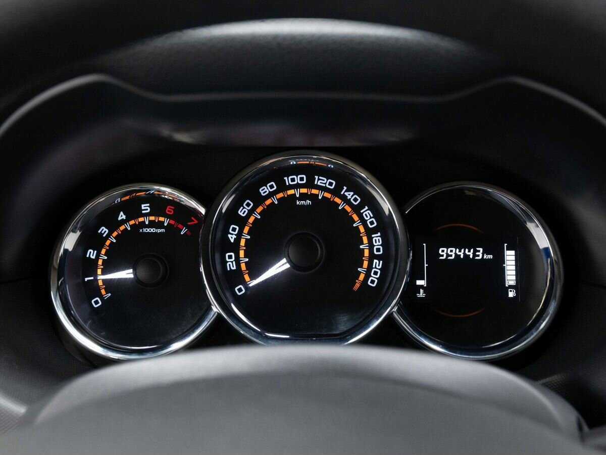 Lada (ВАЗ) Largus, 2021 Фото №17