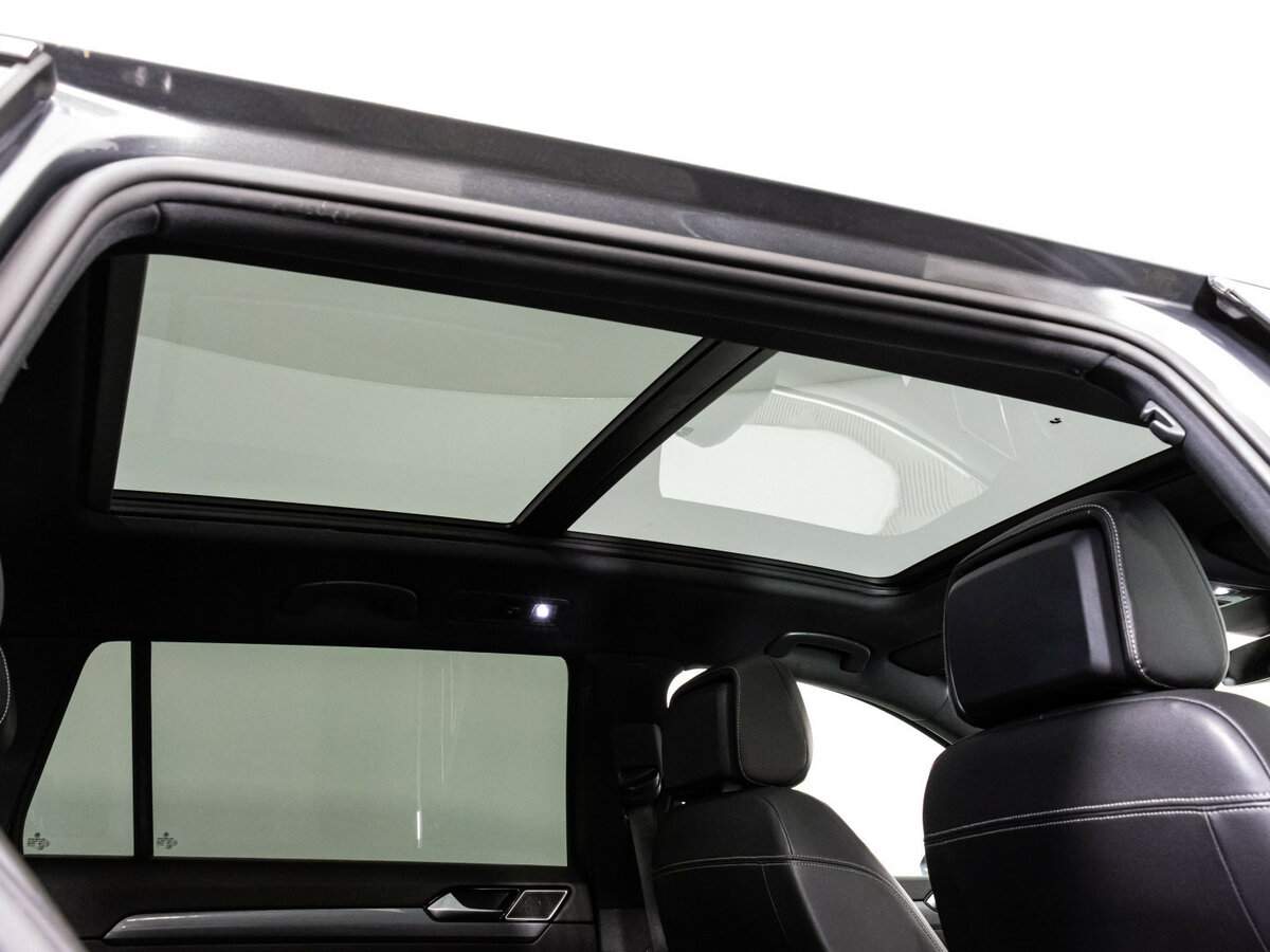 Volkswagen Passat, 2016 Фото №18