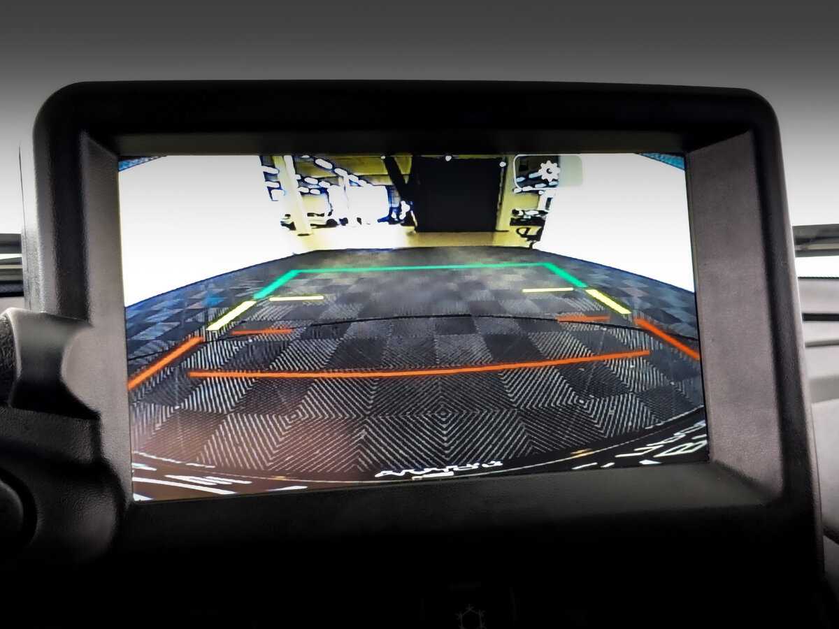 Lada (ВАЗ) Niva, 2023 Фото №21