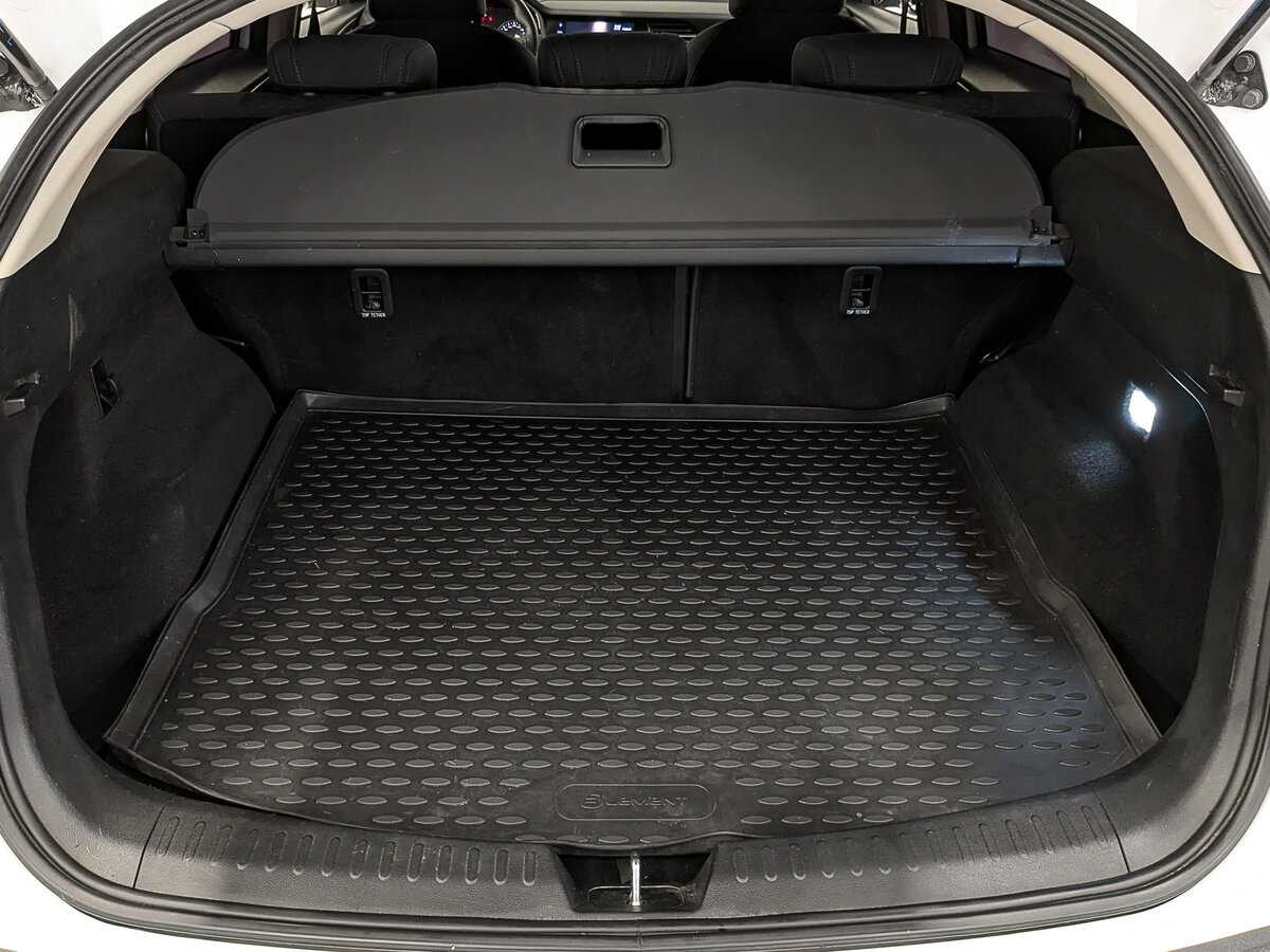 Haval F7, 2021 Фото №10