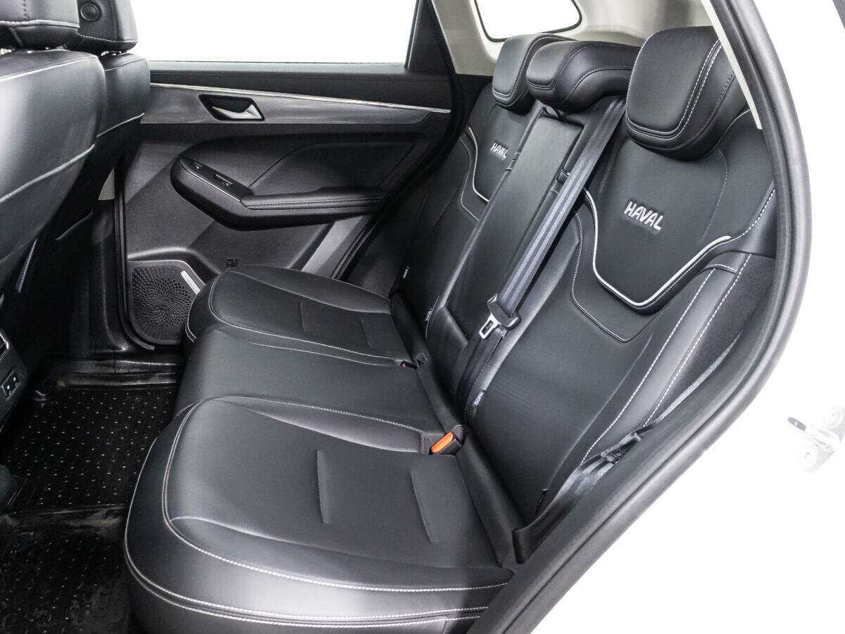 Haval Jolion, 2023 Фото №10