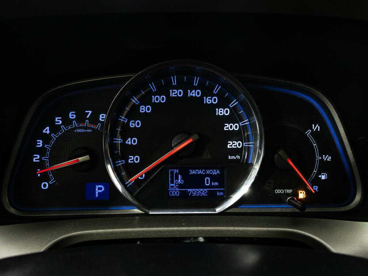 Toyota RAV4, 2013 Фото №12