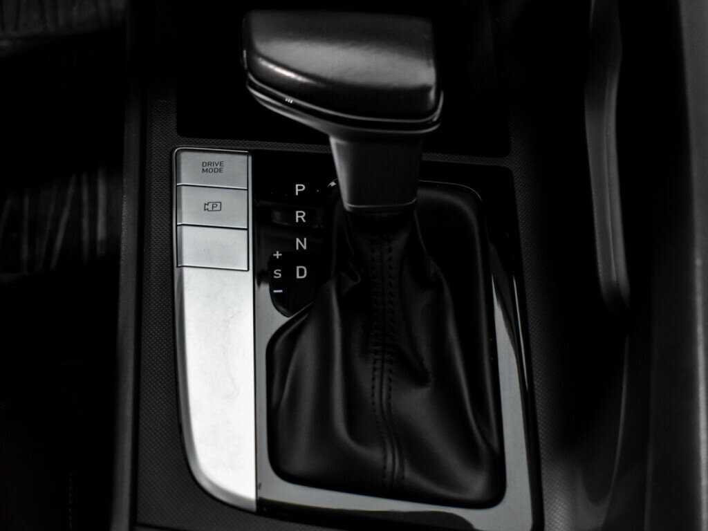 Hyundai Elantra, 2021 Фото №7