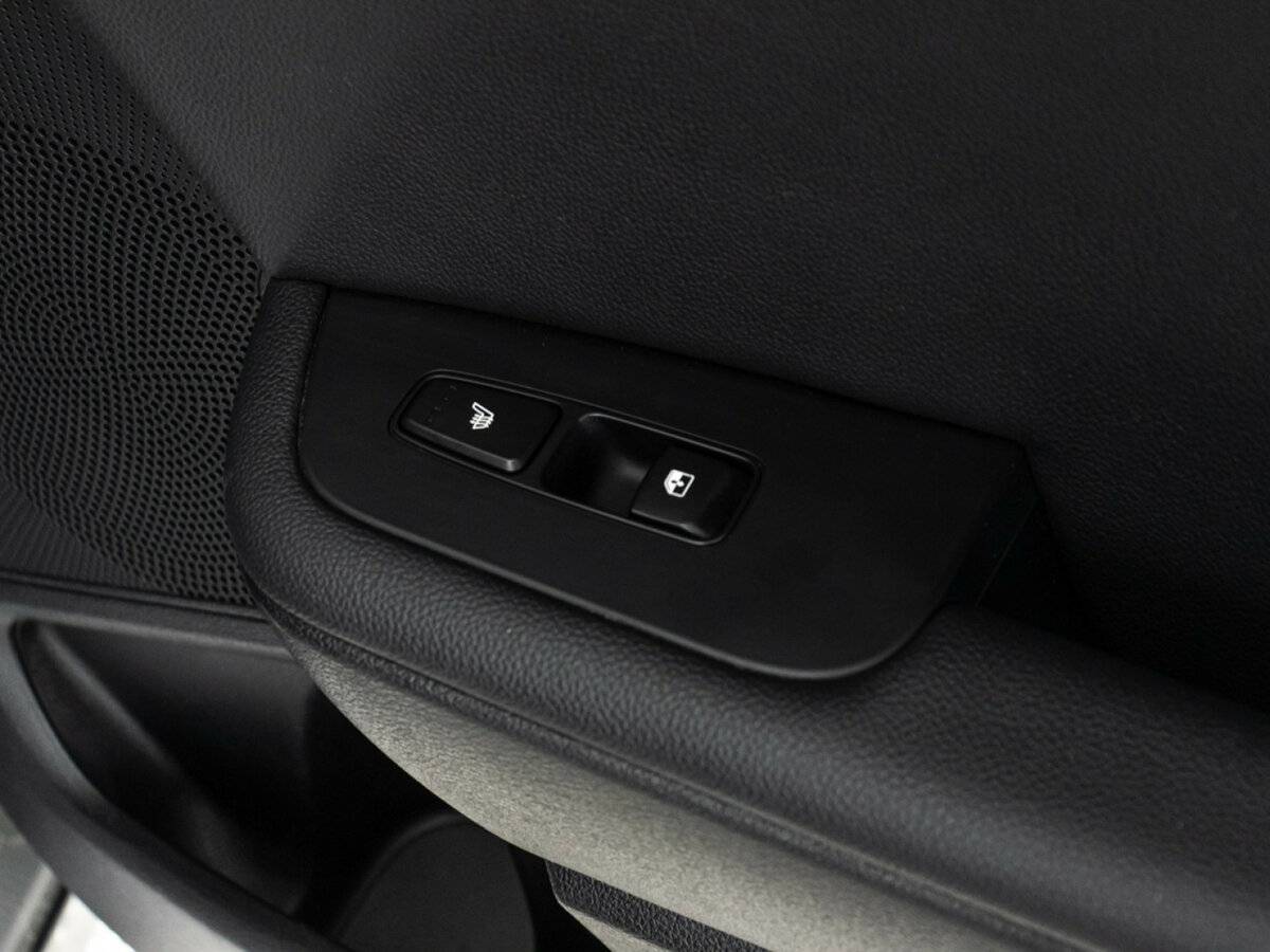 Kia Ceed III, 2021 Фото №18