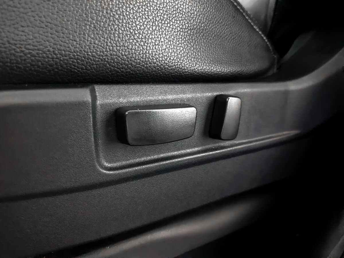 Mitsubishi Outlander, 2014 Фото №17