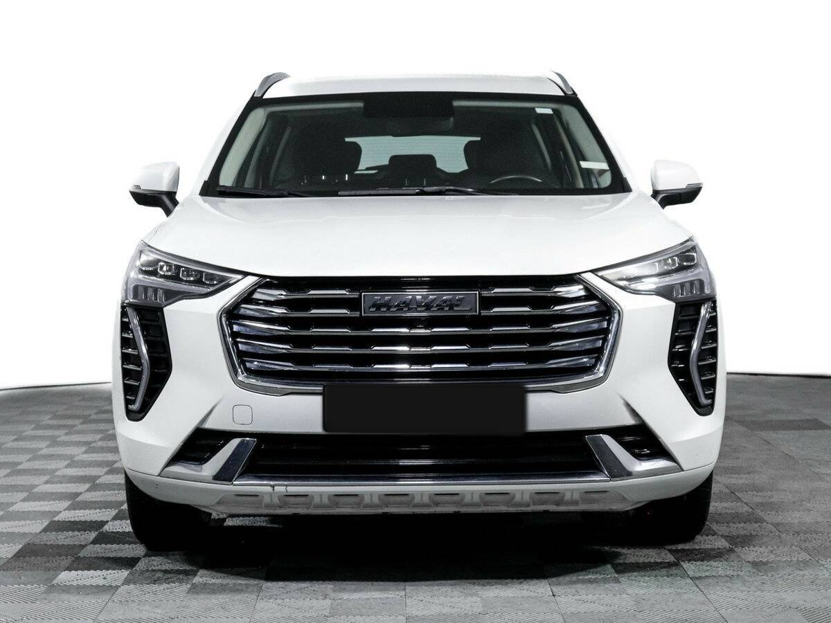 Haval Jolion, 2023 Фото №2