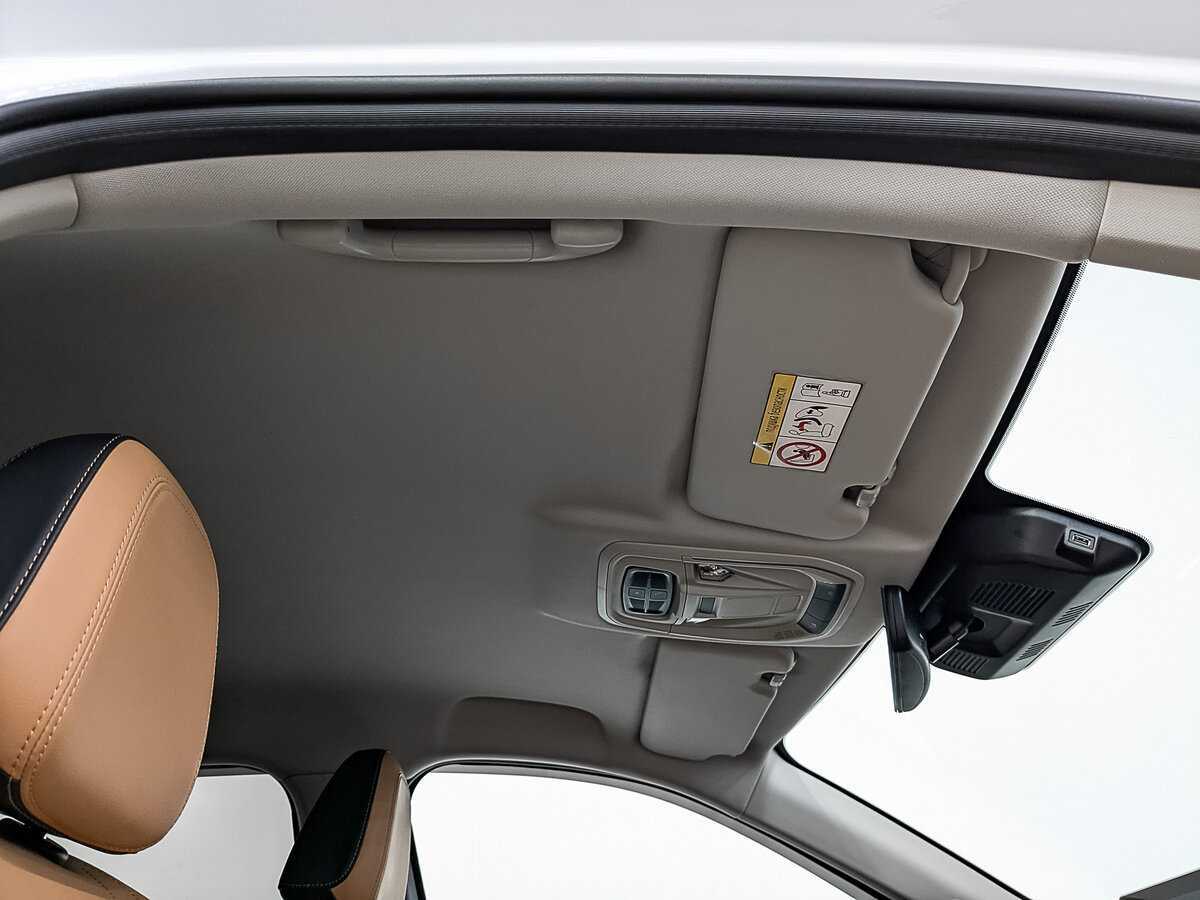 Haval Jolion, 2022 Фото №20