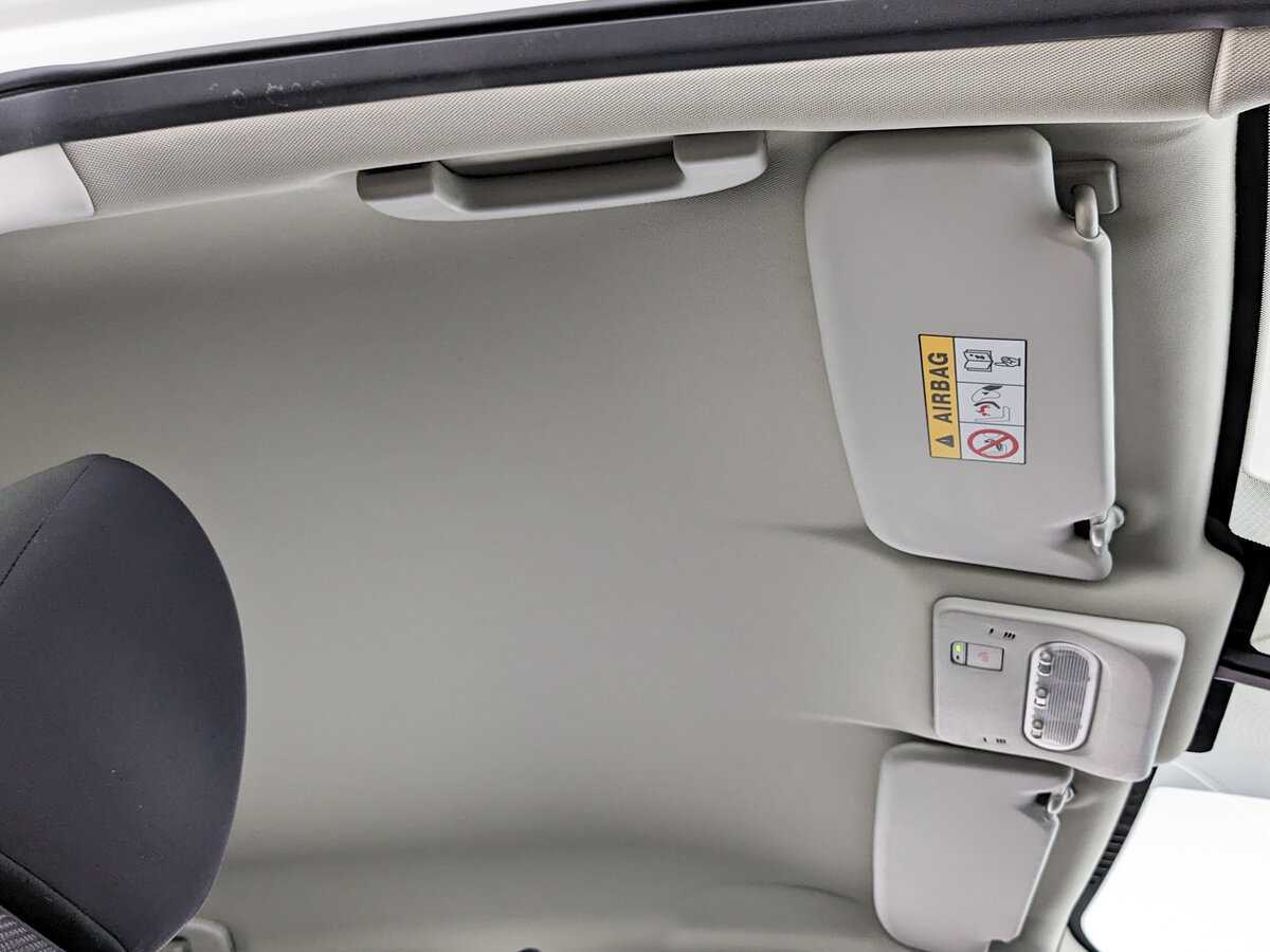 Nissan Qashqai, 2018 Фото №18