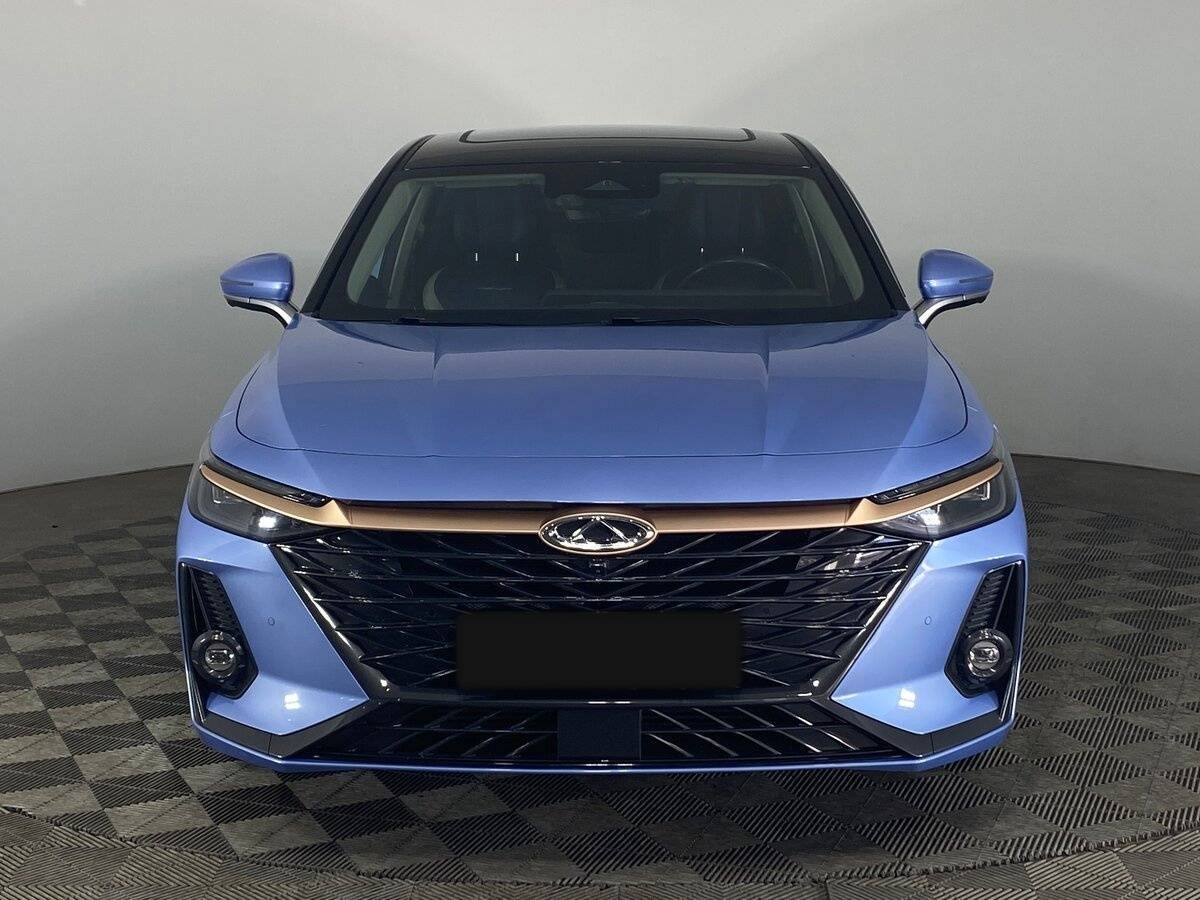 Chery Arrizo 8, 2023 Фото №2