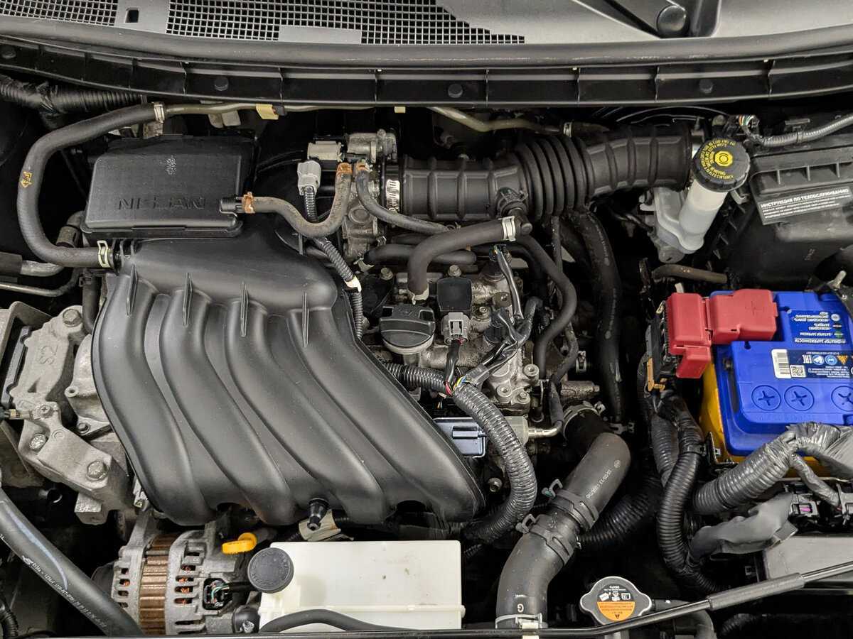 Nissan Juke, 2013 Фото №9