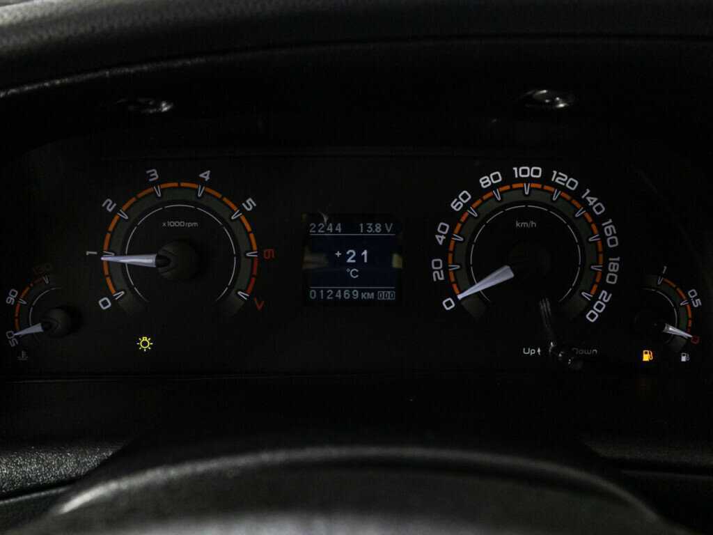 Lada (ВАЗ) Niva, 2024 Фото №12