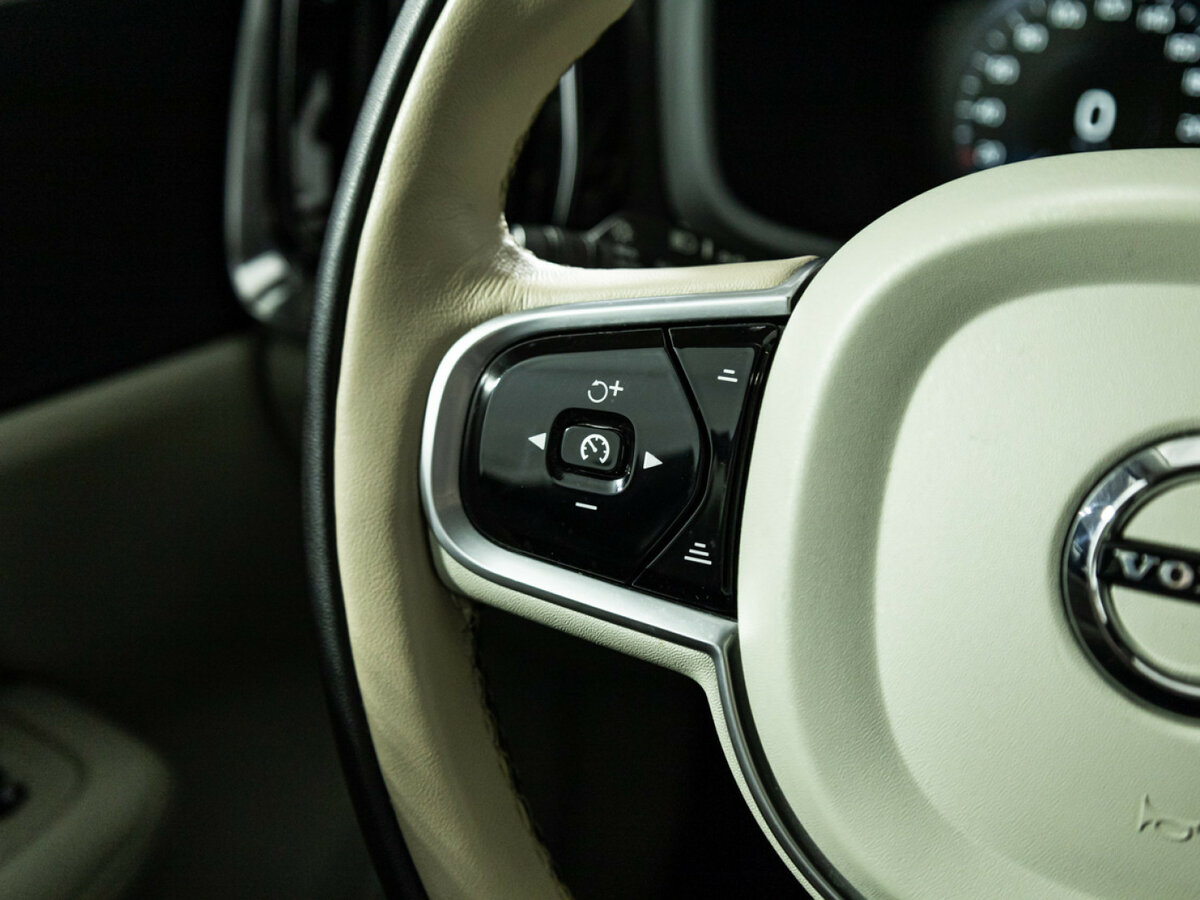 Volvo V60 II, 2018 Фото №21