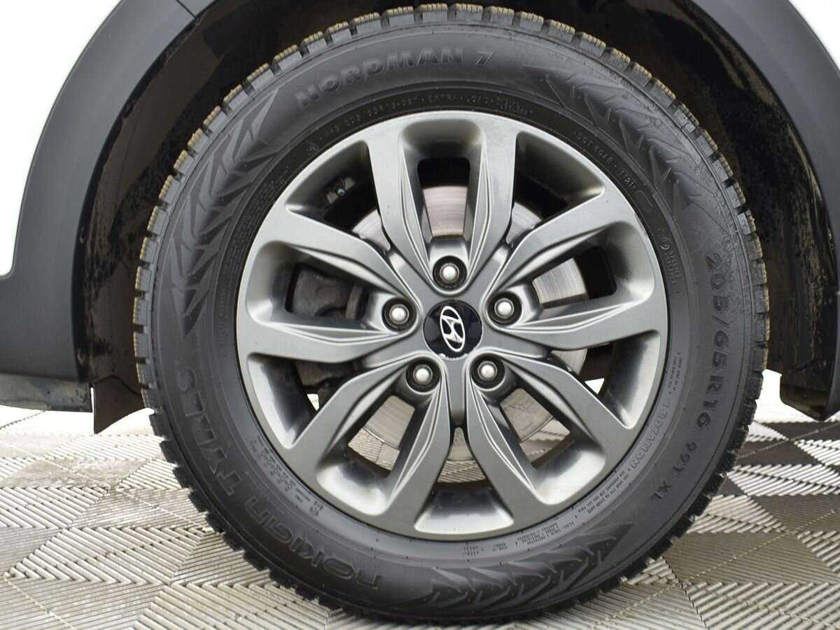 Hyundai Creta, 2021 Фото №8