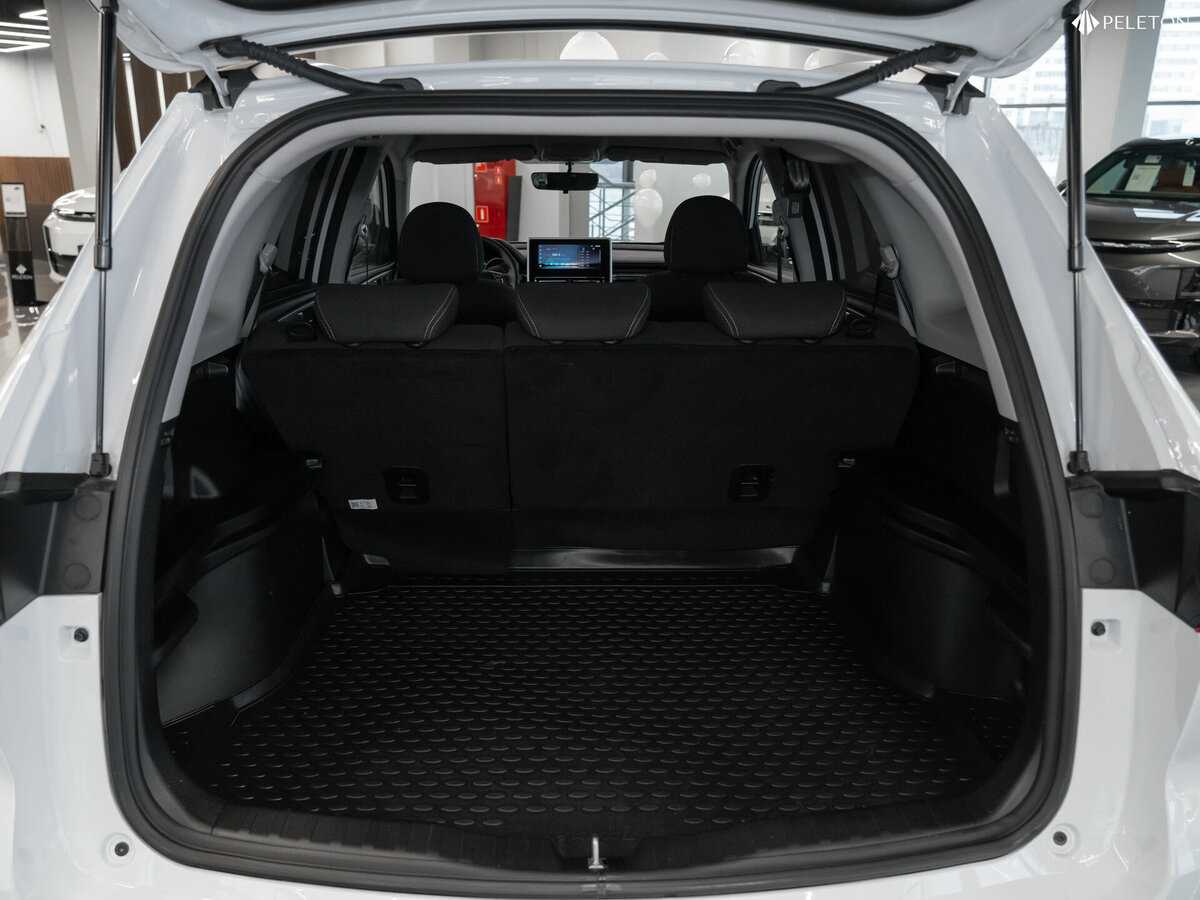 Haval M6, 2023 Фото №7