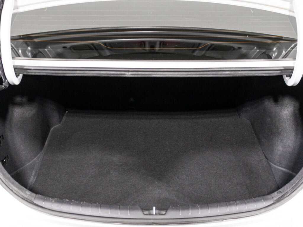 Hyundai Solaris, 2020 Фото №15