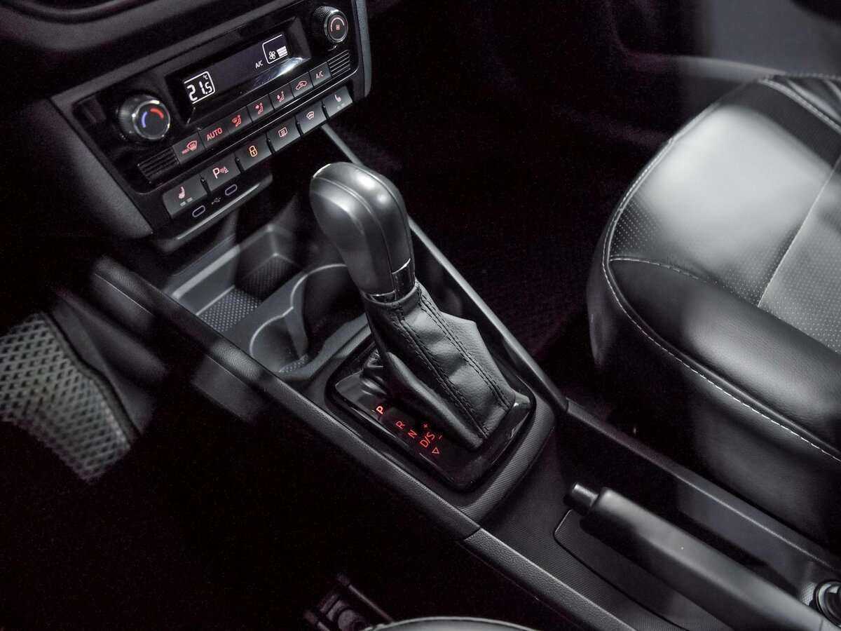 Volkswagen Polo, 2021 Фото №10