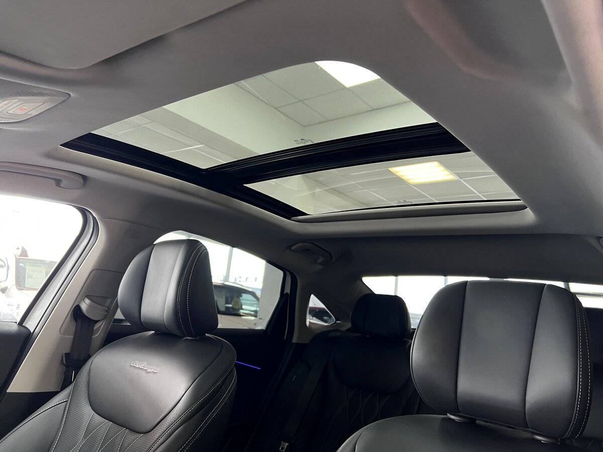 Chery Arrizo 8, 2023 Фото №16