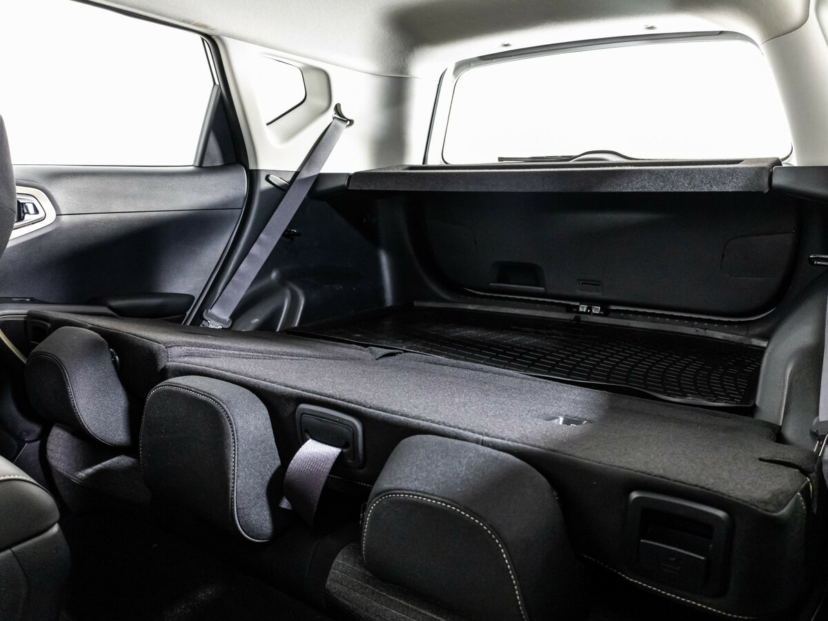 Kia Soul III, 2020 Фото №22