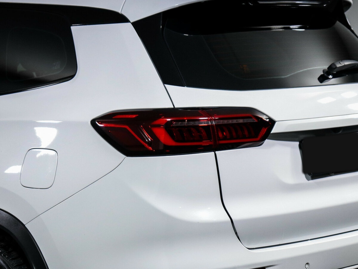 Chery Tiggo 8 Pro I, 2022 Фото №16