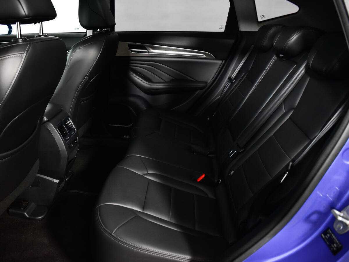 Haval F7, 2019 Фото №7