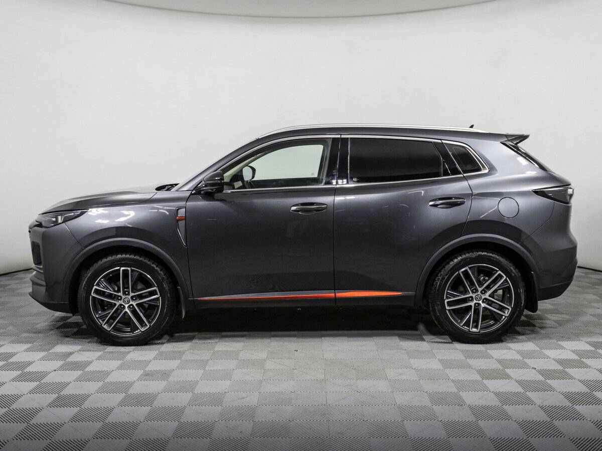 Changan UNI-S (CS55 Plus), 2024 Фото №7